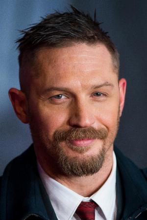 Tom Hardy