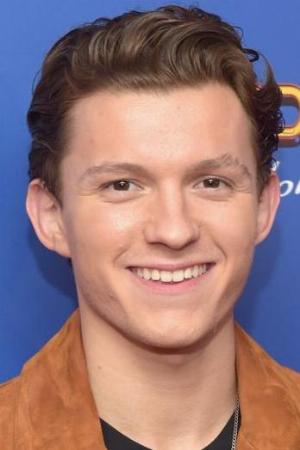 Tom Holland