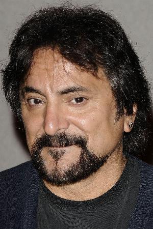 Tom Savini