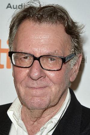 Tom Wilkinson