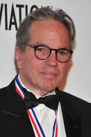 Tony Bill