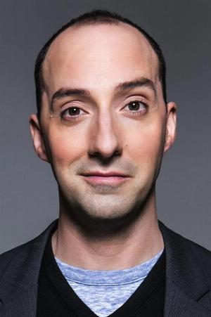 Tony Hale