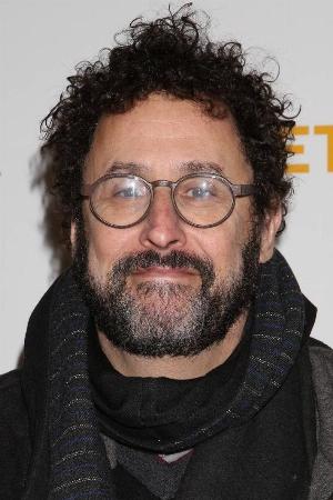 Tony Kushner