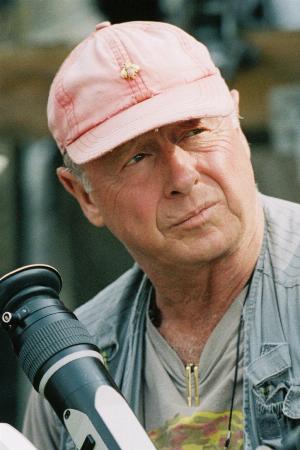 Tony Scott