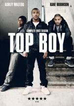 Top Boy (Serie de TV)