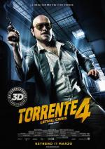 Torrente 4 