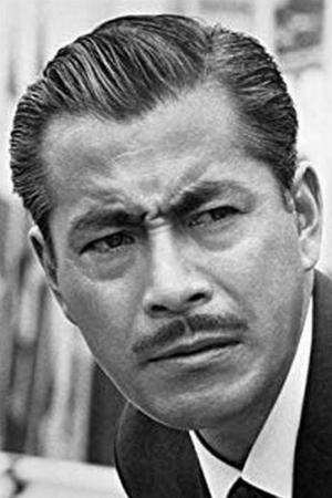 Toshirô Mifune