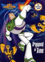 Buzz Lightyear of Star Command (Serie de TV)