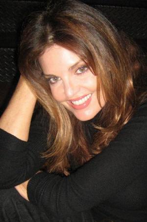 Tracy Scoggins