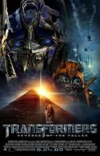 Transformers: Revenge of the Fallen 