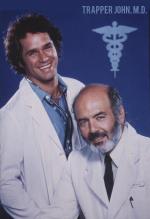 Trapper John, M.D. (Serie de TV)