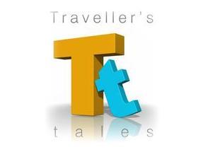 Traveller's Tales