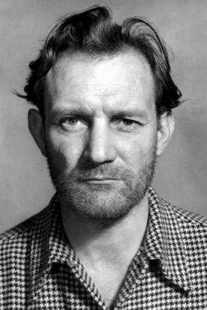 Trevor Howard