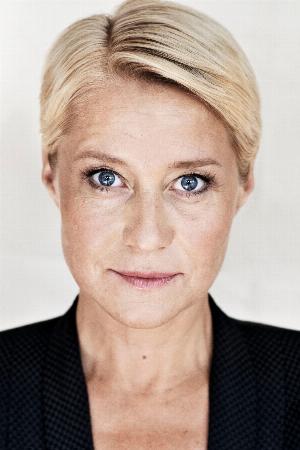 Trine Dyrholm