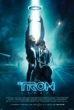 Tron: El legado 