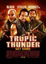 Tropic Thunder 