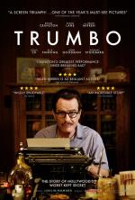 Trumbo. La lista negra de Hollywood 