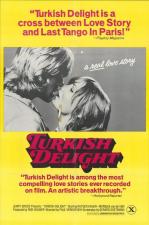 Turkish Delight 