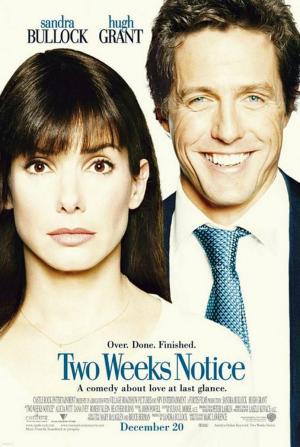 Two Weeks Notice 