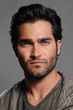 Tyler Hoechlin