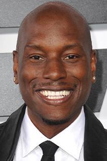 Tyrese Gibson