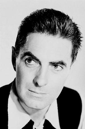 Tyrone Power Jr.