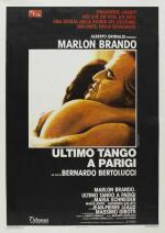 Last Tango in Paris 