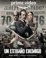 Un extraño enemigo (Serie de TV)