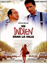 Un indien dans la ville 