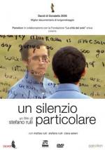 Un silenzio particolare 