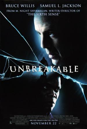 Unbreakable 