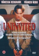 Uninvited 