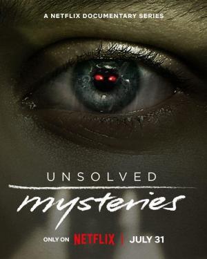 Misterios sin resolver (Serie de TV)