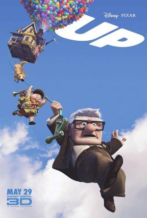 Up, una aventura de altura 