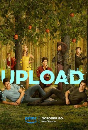 Upload (Serie de TV)