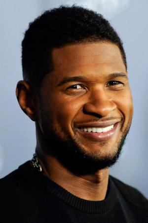 Usher