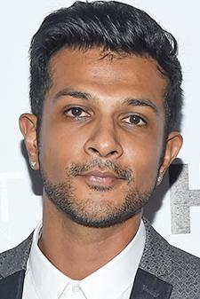 Utkarsh Ambudkar