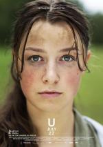 El atentado del siglo: Utøya 