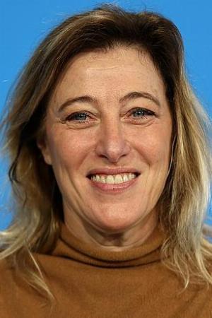 Valeria Bruni Tedeschi