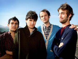 Vampire Weekend