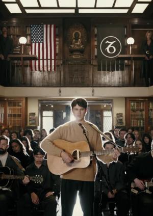 Vampire Weekend: Capricorn (Music Video)