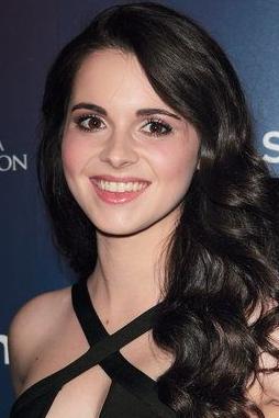 Vanessa Marano