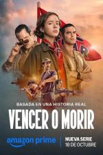 Vencer o morir (Serie de TV)