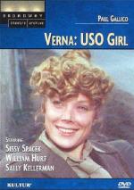 Verna: USO Girl (Great Performances) (TV)