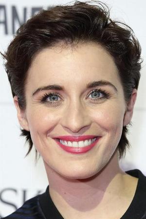 Vicky McClure