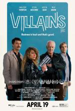 Villains Incorporated 