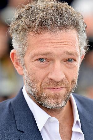 Vincent Cassel