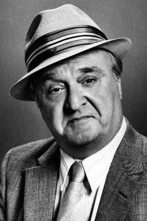 Vincent Gardenia