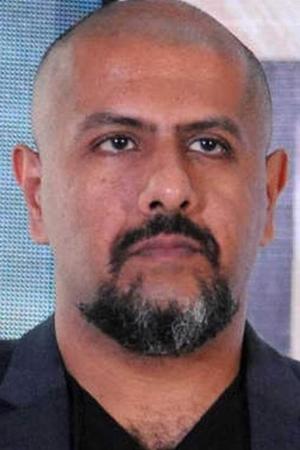 Vishal Dadlani