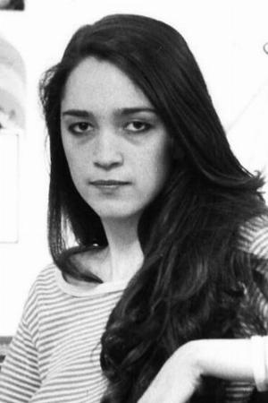 Vivian Kubrick